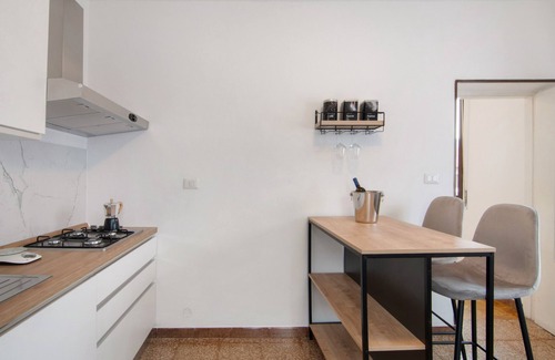 Dongo Apartment | Apartment 'Palma's House' with Lake View, Private Terrace and Wi-Fi