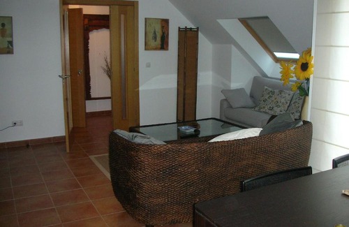 Insuela Apartment | Apartment Palmeira III-3