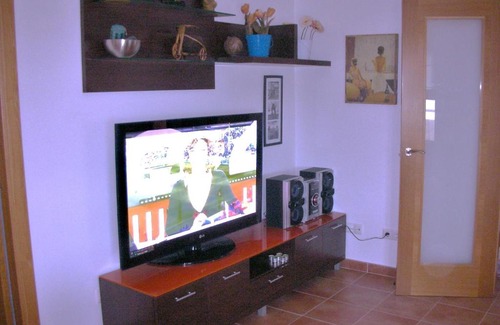 Insuela Apartment | Apartment Palmeira III-3