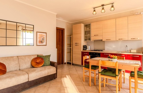 Dorio Apartment | Apartment Paníco by Interhome