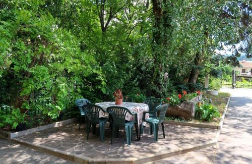 Coredo Apartment | Apartment Pancheri by Interhome