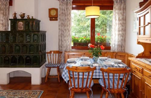 Coredo Apartment | Apartment Pancheri by Interhome