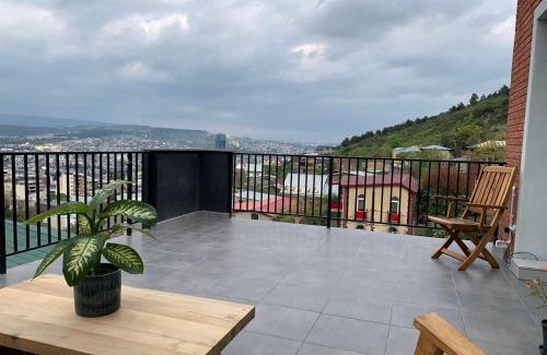 Vera Apartment | Apartment Panorama Tbilisi