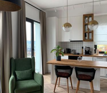 Vera Apartment | Apartment Panorama Tbilisi