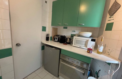 Biarritz City Centre Apartment | Apartment PANORAMIQUE VIEW - Grande Plage Biarritz - PARKING