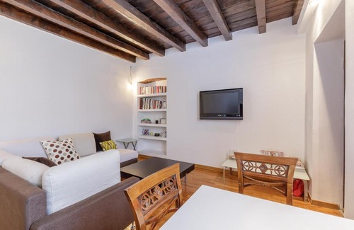 Porta Volta Apartment | Apartment Paolo Sarpi