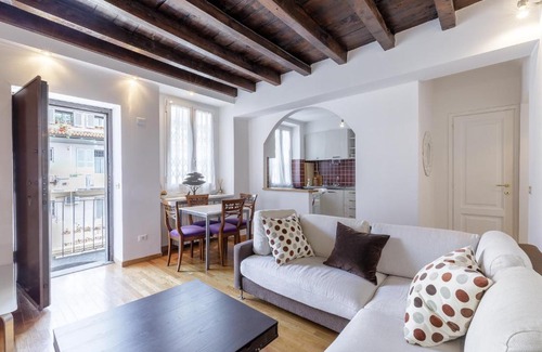 Porta Volta Apartment | Apartment Paolo Sarpi