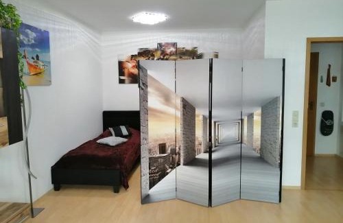 Mohrig Apartment | Apartment Paradies