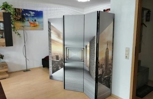 Mohrig Apartment | Apartment Paradies