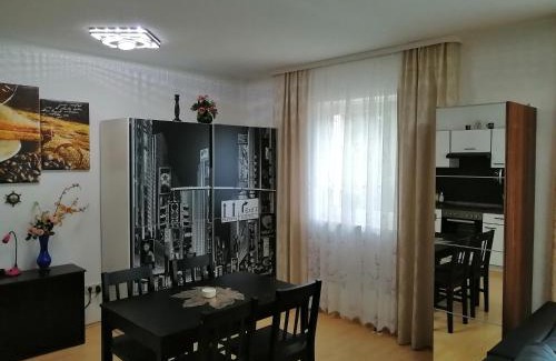 Mohrig Apartment | Apartment Paradies