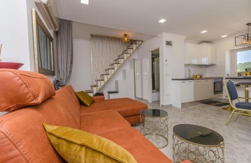 Kaprije Apartment | Apartment Paradise
