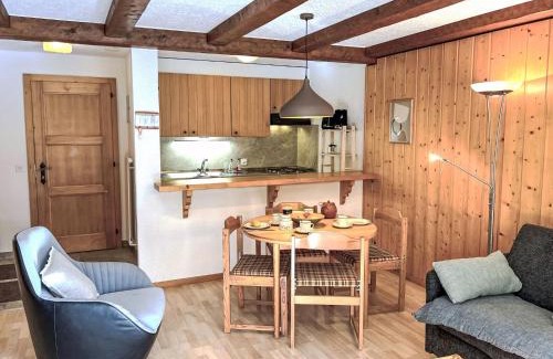 Champex-Lac Apartment | Apartment Parc C013 by Interhome