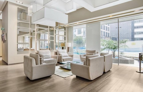 Chico Norte Apartment | APARTMENT PARK 93 SUITE