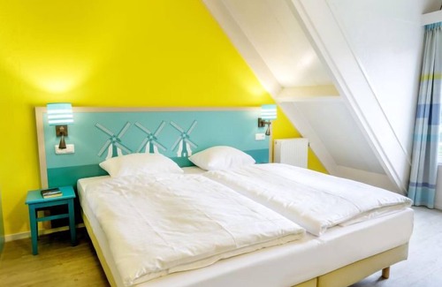 Tossens Apartment | Apartment Park Nordseeküste in Tossens - 2 persons, 1 bedrooms
