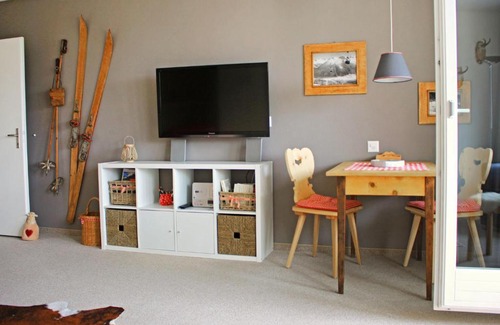 Davos Apartment | Apartment Parkareal - Utoring-15
