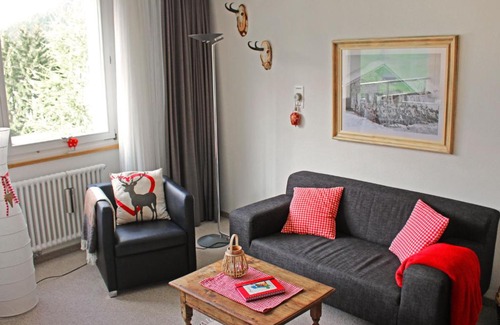 Davos Apartment | Apartment Parkareal - Utoring-15