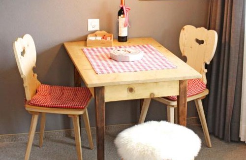Davos Apartment | Apartment Parkareal - Utoring-15