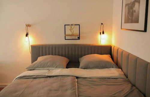 Passau Apartment | Apartment Passau - One Bedroom Apartment, Sleeps 4