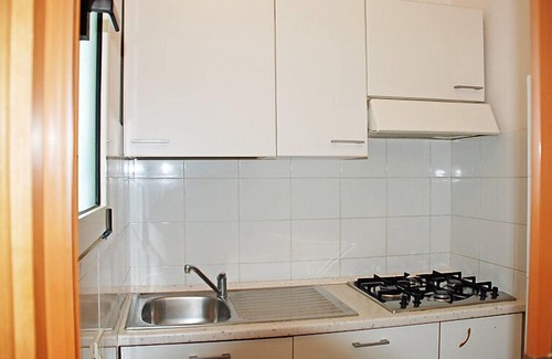 Defensola Apartment | Apartment Passo dell'Arciprete in Vieste - 4 persons, 1 bedrooms