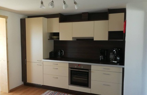 Mutters Apartment | Apartment Patscherkofel - Nockhof