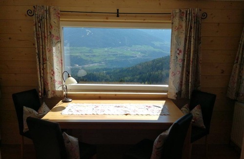 Mutters Apartment | Apartment Patscherkofel - Nockhof
