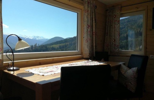 Mutters Apartment | Apartment Patscherkofel - Nockhof
