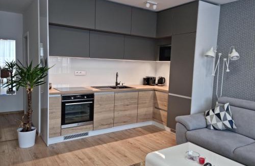 Trnava Apartment | Apartment Paulínska