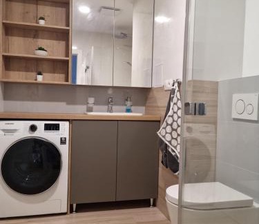 Trnava Apartment | Apartment Paulínska