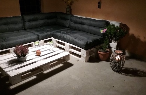 Bellin Apartment | Apartment "Paul" on the Szczecin Lagoon/Meck-Pom/Ueckermünde-Bellin