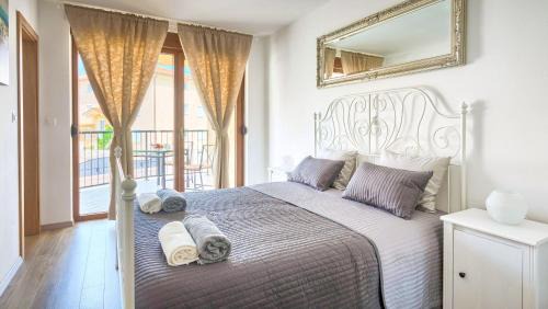 Liznjan Apartment | Apartment Peninsula