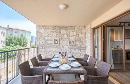 Liznjan Apartment | Apartment Peninsula