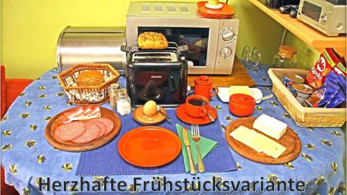 Waldachtal House | Apartment-Pension Im Eichenweg