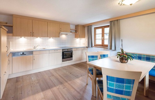 Schattwald Apartment | Apartment - Pepi's country house