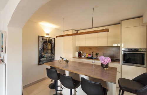 Island Hvar Apartment | Apartment Perfect view (43871-A1) - Jelsa - island Hvar