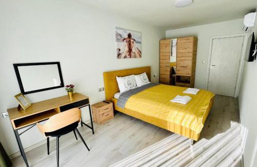 Kavarna Apartment | Apartment Perla - АТЕА Complex