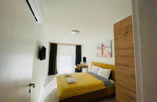 Kavarna Apartment | Apartment Perla - АТЕА Complex