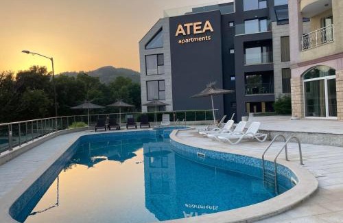 Kavarna Apartment | Apartment Perla - АТЕА Complex