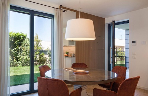 Montioni Apartment | Apartment Petra with Pool