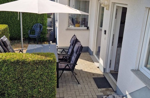 Hachenburg Apartment | Apartment Philosophenweg - 2-bed apartment
