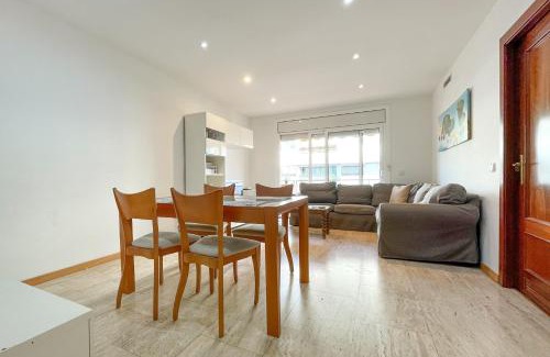 Vilanova I la Geltru Apartment | Apartment Picasso