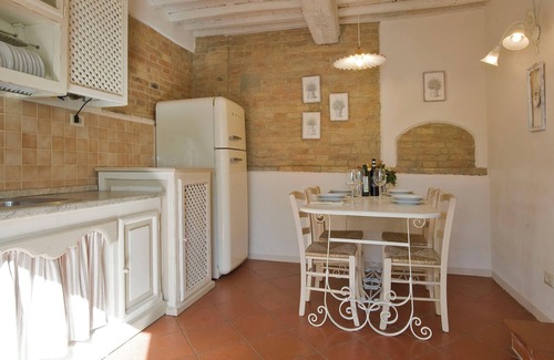 Bollano Apartment | Apartment Pienza by Interhome