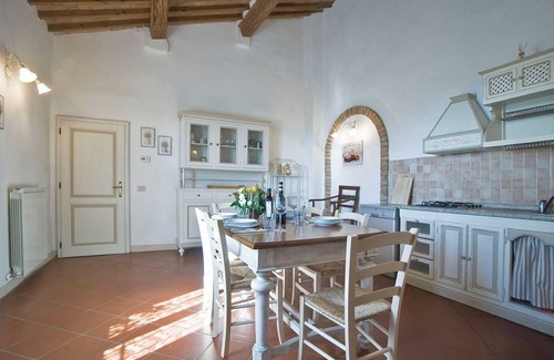 Bollano Apartment | Apartment Pienza by Interhome