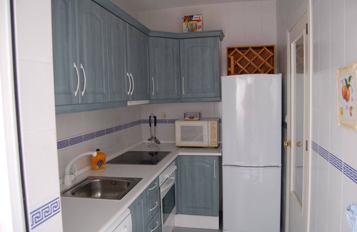 El Portil Apartment | Apartment Pinares del Portil, Air conditioning & Wifi