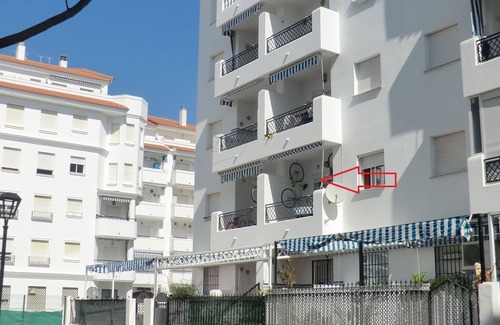 El Portil Apartment | Apartment Pinares del Portil, Air conditioning & Wifi