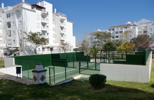 El Portil Apartment | Apartment Pinares del Portil, Air conditioning & Wifi
