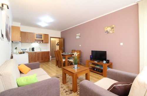 Shiligarnika Apartment | Apartment Pine Tree 2 - B7