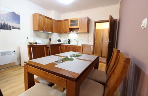 Shiligarnika Apartment | Apartment Pine Tree 2 - B7