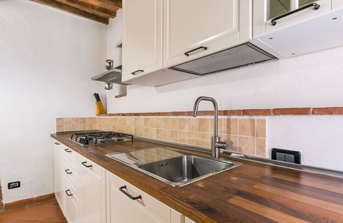 San Macario In Monte Apartment | Apartment Pisa by Interhome