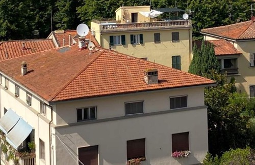 Pisa City Centre Apartment | Apartment 'Pisa Dream' with Balcony and Wi-Fi