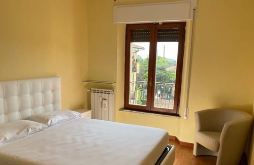 Pisa City Centre Apartment | Apartment 'Pisa Dream' with Balcony and Wi-Fi